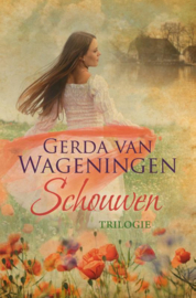 Wageningen, Gerda van-Schouwen Trilogie