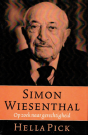 Pick, Hella-Simon Wiesenthal