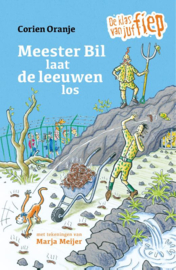 Oranje, Corien-Meester Bil laat de leeuwen los (nieuw)