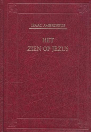 Ambrosius, Isaac-Het zien op Jezus