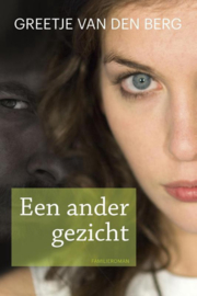 Berg, Greetje van den-Een ander gezicht (nieuw)