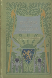 Andriessen, P.J.-De Kinderen van der Zoetelaar