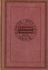Maltzahn, E. von-De hofprediker