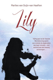 Duijn-van Haaften, Marlies van-Lily (nieuw)