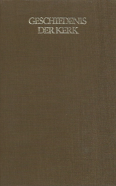 Jong, Dr. Otto de-Geschiedenis der kerk