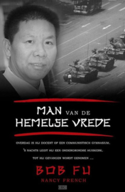 Fu, Bob-Man van de Hemelse Vrede