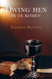 Boston, Thomas-Dwing hen in te komen (nieuw)