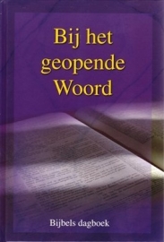 Blok, Ds. P. (e.a.)-Bij het geopende Woord 2011