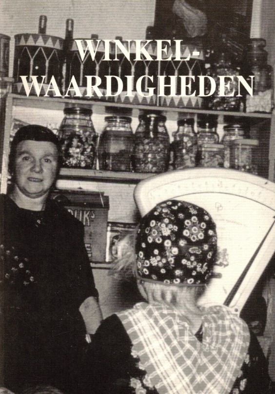 Historische Vereniging Staphorst-Winkelwaardigheden