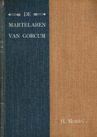 Meuffels, Hubert-De Martelaren van Gorcum