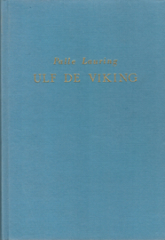 Lauring, Palle-Ulf de Viking