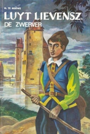 Merwe, H. te-Luyt Lievensz, de zwerver