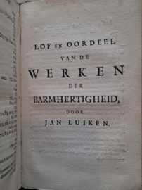 Luiken, Johannes-De Zedelyke en Stichtelyke Gezangen