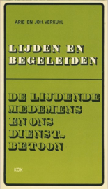 Verkuyl, Arie en Joh.-Lijden en begeleiden