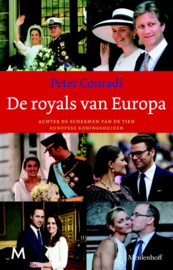 Conradi, Peter-De royals van Europa