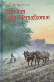 Veenhof, Joh. G.-Volk van daggeldersafkomst