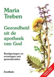 Treben, Maria-Gezondheid uit de apotheek van God (nieuw)