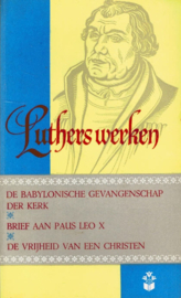Luther, Dr. Maarten-Werken