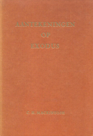 Mackintosh, C.H.-Aantekeningen op Exodus