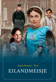 Kramer-Post, Anita-Eilandmeisje (nieuw)