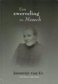 Hardeman, J. (redactie)-Een zwerveling in Mesech (nieuw)