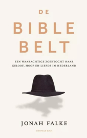 Falke, Jonah-De Bible Belt (nieuw)