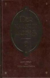 Hellenbroek, Ds. A. (e.a.)-Der vaderen erfenis (deel 2)