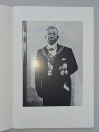 Afrika Instituut (uitg.)-Het Staatsbezoek van William V.S. Tubman