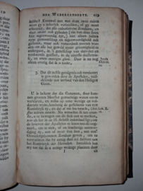 Doddridge, P.-Leerredenen over de Wedergeboorte