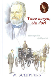 Schippers, W.-Twee wegen, een doel
