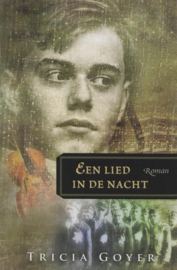 Goyer, Tricia-Een lied in de nacht