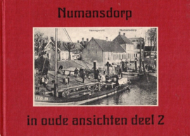 Bos, A.C.-Numansdorp in oude ansichten (deel 2)