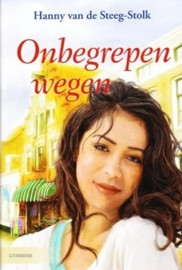 Steeg-Stolk, Hanny van de-Onbegrepen wegen