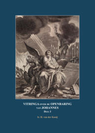 Kooij, Ir. Henk van der-Vitringa over de Openbaring van Johannes (nieuw)