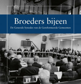 Kranendonk, W.B. (samenstelling)-Broeders bijeen (nieuw)