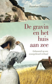 Dziewas, Dorothee-De gravin en het huis aan zee (nieuw)