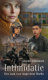 Veenman, Sjoerd-Intimidatie (deel 15) (nieuw)