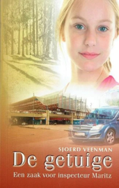 Veenman, Sjoerd-De getuige (deel 7)