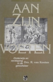 Kooten, Ds. R. van-Aan Zijn voeten