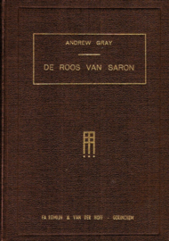 Gray, Andrew-De Roos van Saron