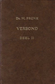 Pronk, Ds. M.-Verbond