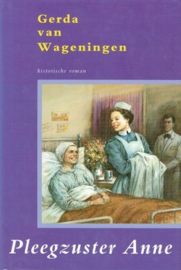 Wageningen, Gerda van-Pleegzuster Anne