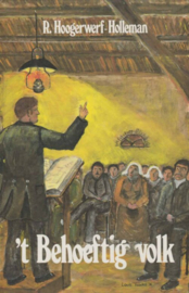 Hoogerwerf-Holleman, R.-'t Behoeftig volk