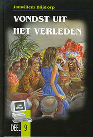 Blijdorp, Janwillem-Vondst uit het verleden (deel 9) (nieuw)