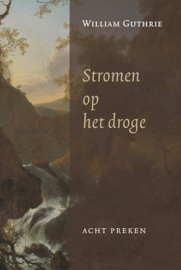 Guthrie, William-Stromen op het droge (nieuw)