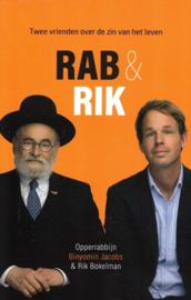 Jacobs, Binyomin en Bokelman, Rik-Rab & Rik