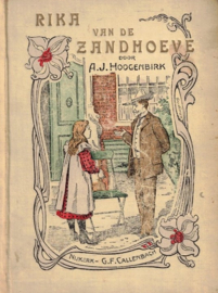 Hoogenbirk, A.J.-Rika van de Zandhoeve