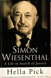 Pick, Hella-Simon Wiesenthal