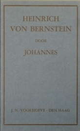 Johannes-Heinrich von Bernstein