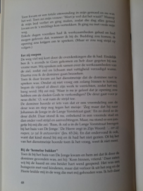 Verhage, Zacharias-Ik heb geloofd; daarom heb ik gesproken